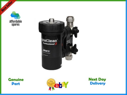Adey magnaclean pro - magnaclean,