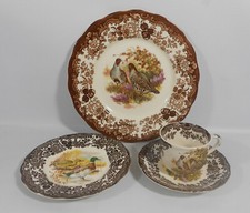 4-Piece The Royal Worcester