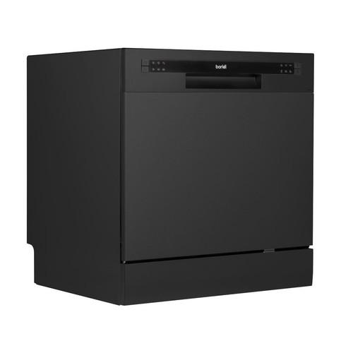 Baridi tabletop dishwasher - tabletop,