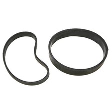 2 x Vacuum Cleaner Drive Belts For Dyson DC04 DC07 DC14 Clutch Models 