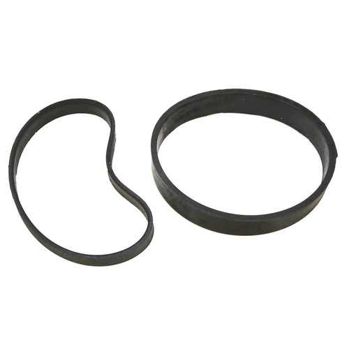 Vacuum cleaner drive belts - x,