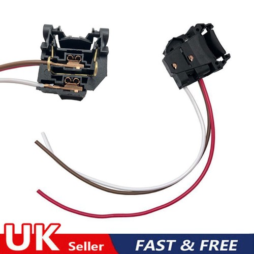 Low beam headlight - h7, bulb
