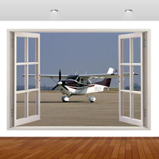 Airplane Private Jet Plane Air