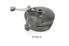 1981 Kawasaki Z 550 LTD KZ550B