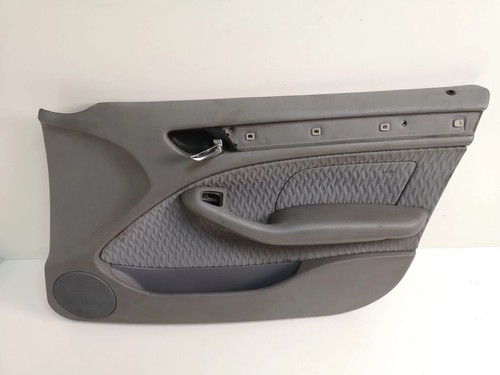 Bmw e46 front - front, card