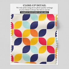 46 Retro Bauhaus 2 Printed