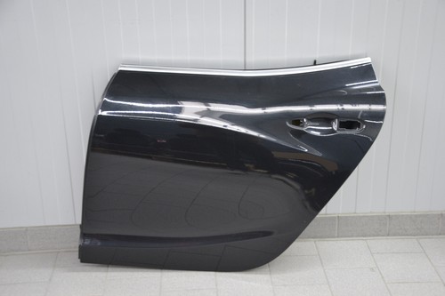 Maserati ghibli m157 rear left - ghibli,