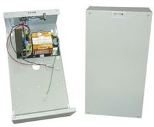 Power Supply Station Type A