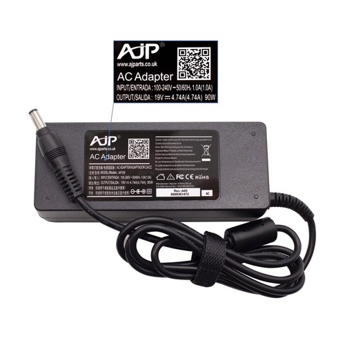 90w genuine ajp - ajp, adapter