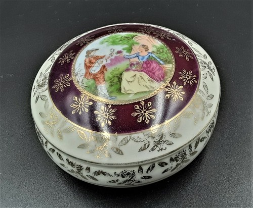 Antique oriental porcelain - oriental,