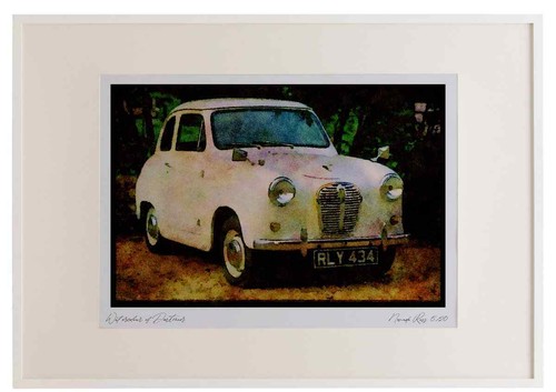 British cars 354092 austin - 354092,