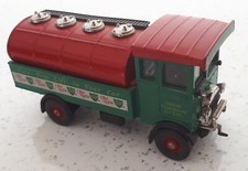Corgi Diecast Model ~ British