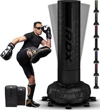Rdx freestanding punching bag - rdx,