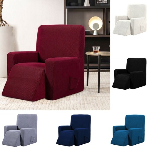Stretch recliner chair covers - stretch,