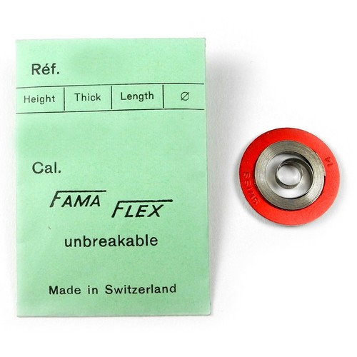 Fama flex ref 3036 - flex, ref.