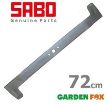 Genuine sabo 72hf ride - ride, on