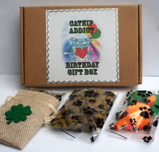 CATNIP CAT KITTEN  BIRTHDAY