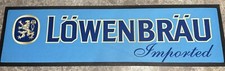  New Large Lowenbrau Rubber