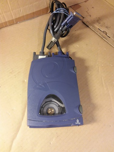 Iomega zip250 external - iomega,