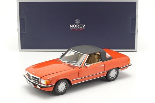 Norev mercedes benz - norev, 300sl