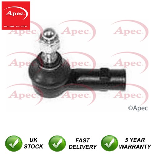 Tie rod end front - end, outer