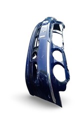 GENUINE ROVER 75 FRONT BUMPER BLUE