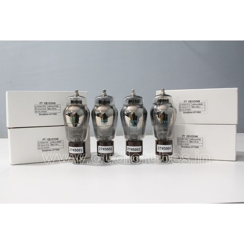 1mq 12e1 cv345 kt88 itt - 1mq,