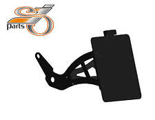 Honda Goldwing GL 1100 License