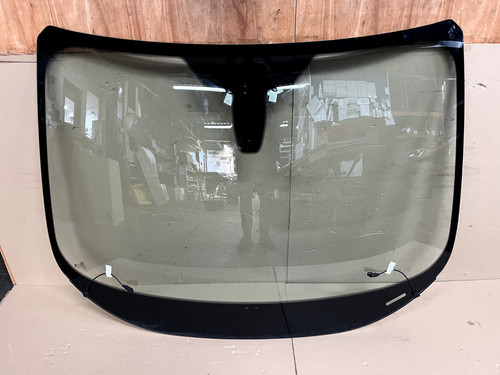 Transit connect front - transit,