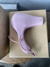 Pifco Vintage Pale Pink Hair
