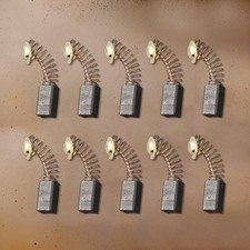 High Performance Carbon Brush