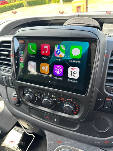 Radio for vauxhall - vauxhall, b