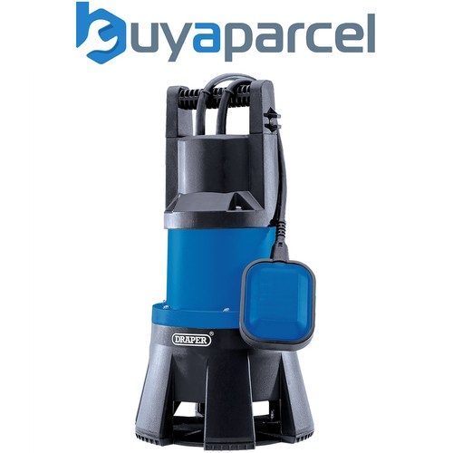 Draper 98919 230v submersible - draper,