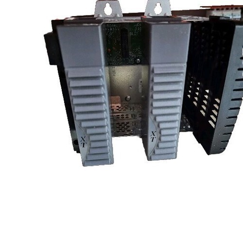 Allen bradley 1756 - bradley, ser