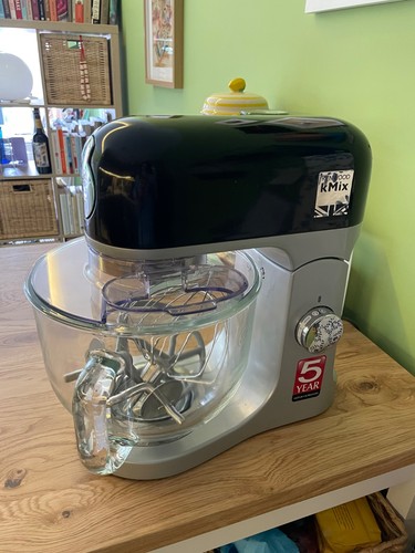 Kenwood kmix stand - 5l, mixer-