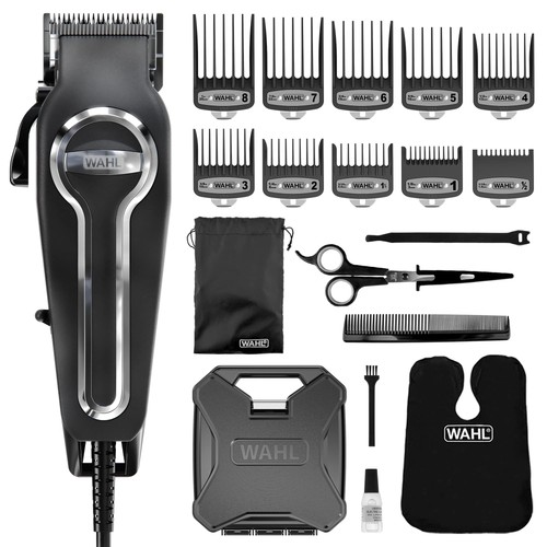 Wahl elite pro corded men - pro, men's