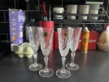 Crystal de France Champagne