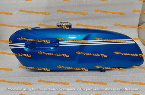 Fit for yamaha fs1 - fs1-e, moped