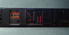 Nakamichi BX-1 Cassette Deck