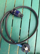 Russ Andrews Reference Power