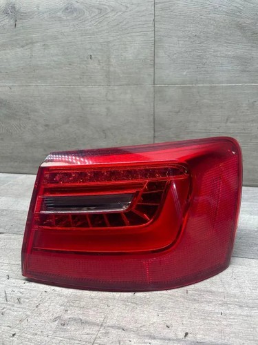 Audi 4g2 4gc rear - 4gc,