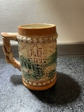 German Style Ceramic Beer