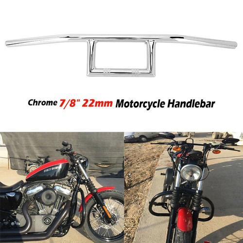 Universal 22mm chrome t - universal,