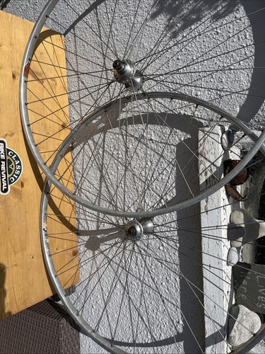 Campagnolo record retro - record,