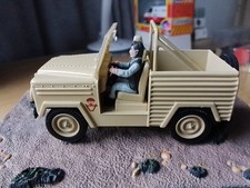 Bond 007 Lightweight Land