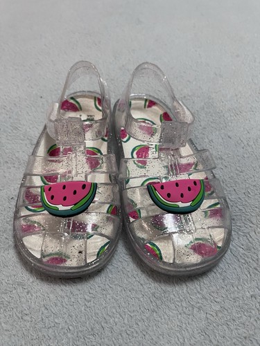 Fairly used kids canvas - used, shoes