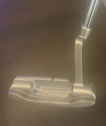 Benross polymer 400 - polymer, left