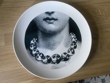 Replica Fornasetti plate