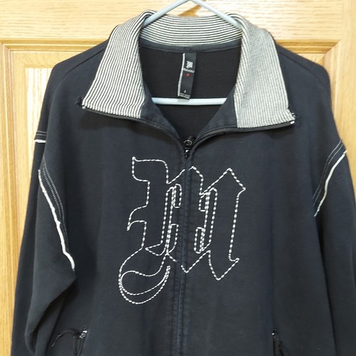 Makaveli track suit - makaveli, jacket