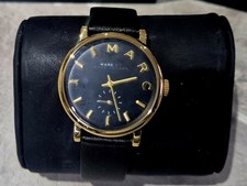 Marc Jacobs MBM1269 Black &